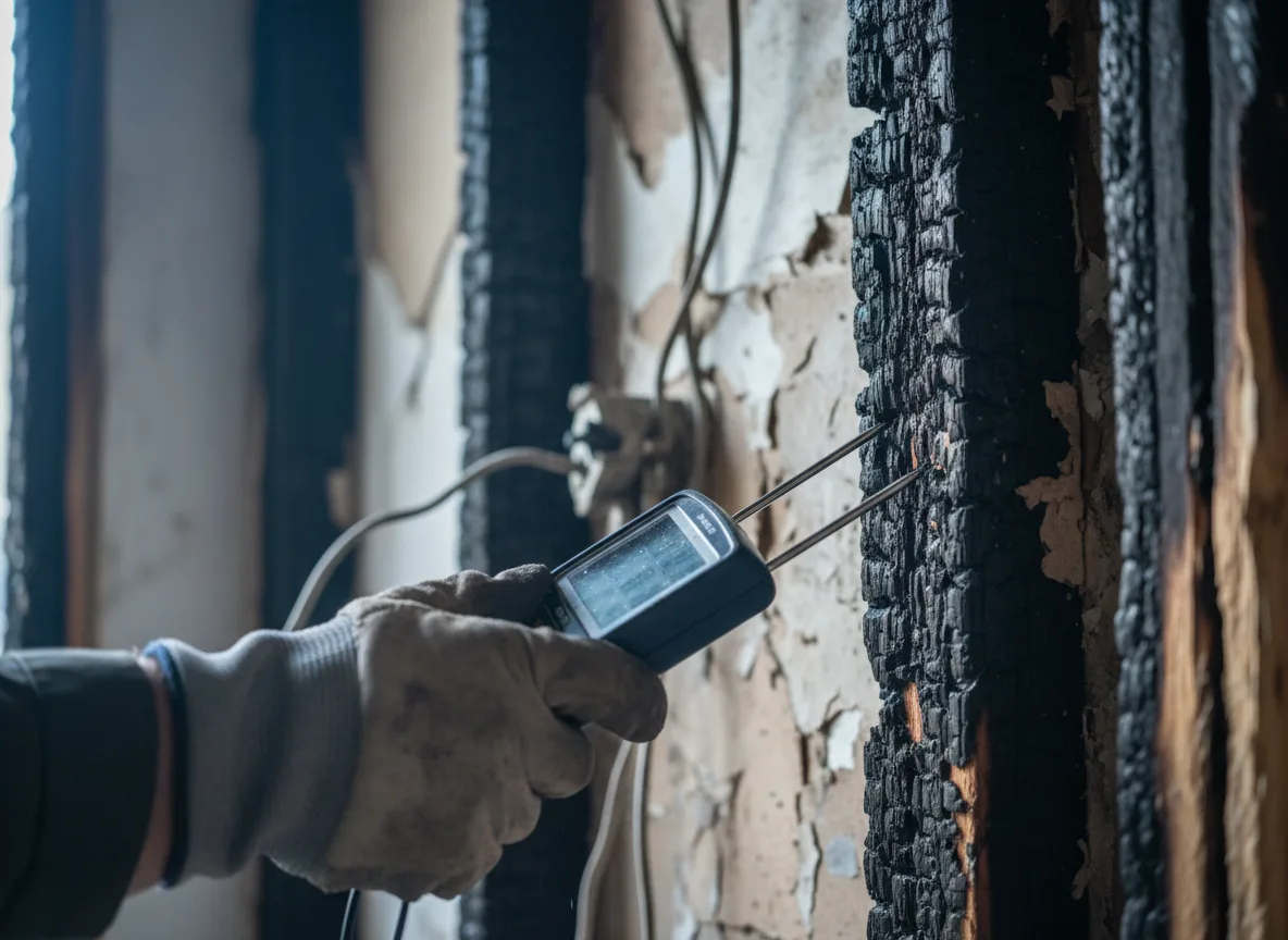 Fire Damage Restoration Weleetka, OK FAQs
